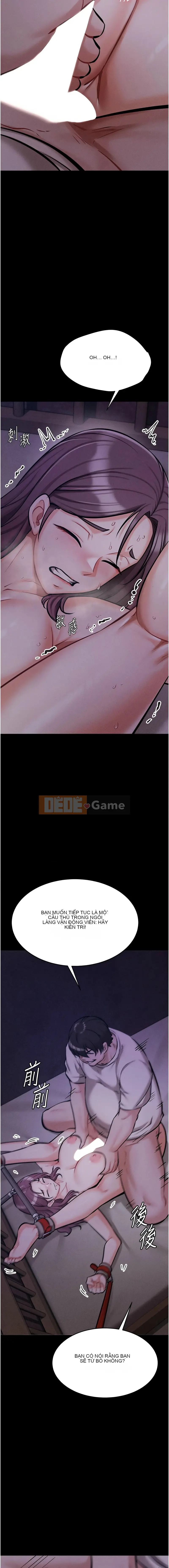 Người chơi làng: Gieo điều chỉnh Chương 1-8