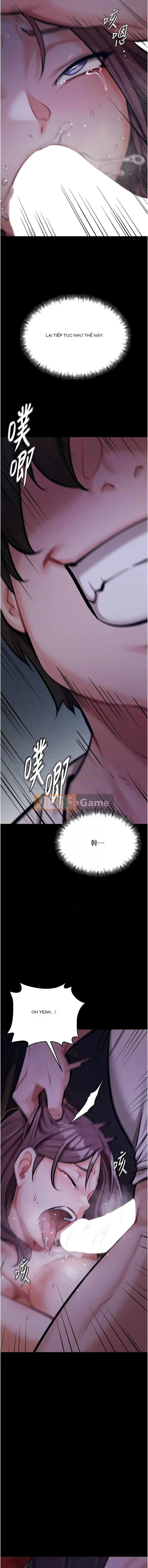 Người chơi làng: Gieo điều chỉnh Chương 1-8