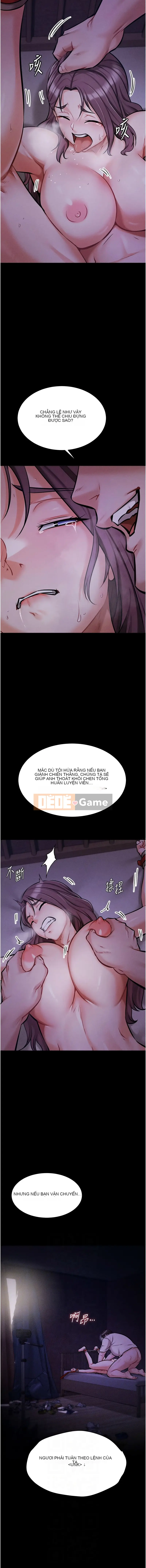 Người chơi làng: Gieo điều chỉnh Chương 1-8