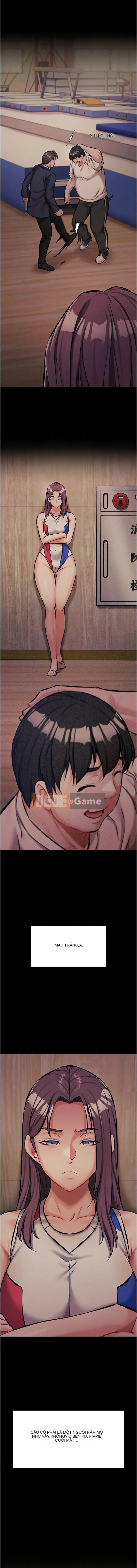 Người chơi làng: Gieo điều chỉnh Chương 1-8