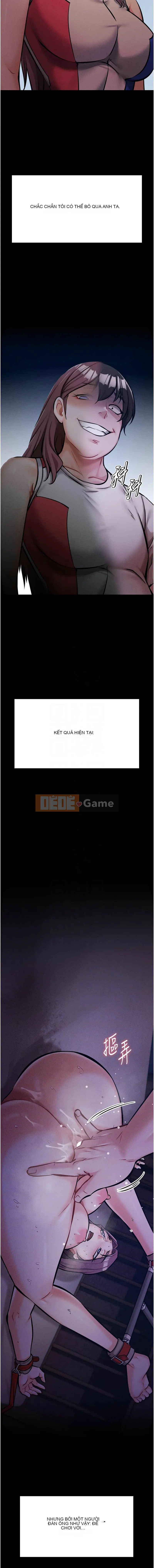 Người chơi làng: Gieo điều chỉnh Chương 1-8