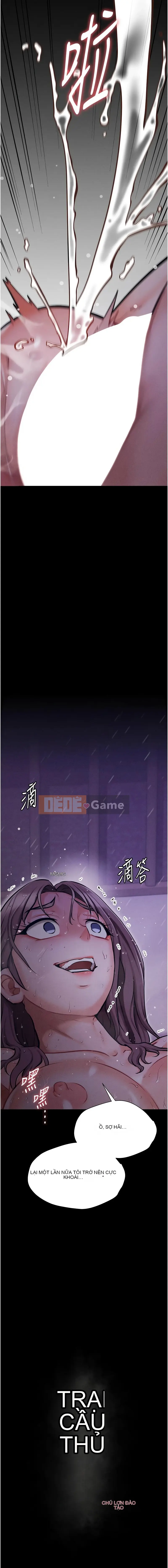 Người chơi làng: Gieo điều chỉnh Chương 1-8