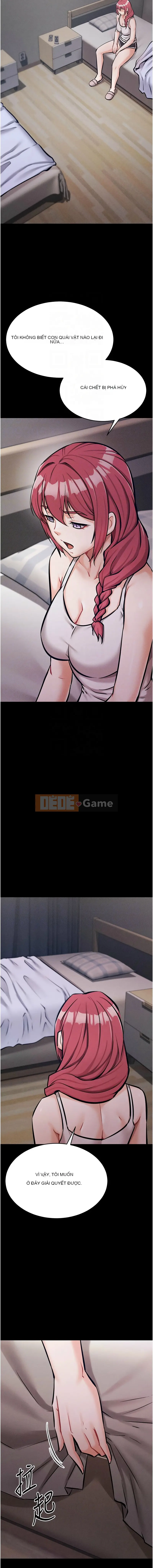 Người chơi làng: Gieo điều chỉnh Chương 1-8