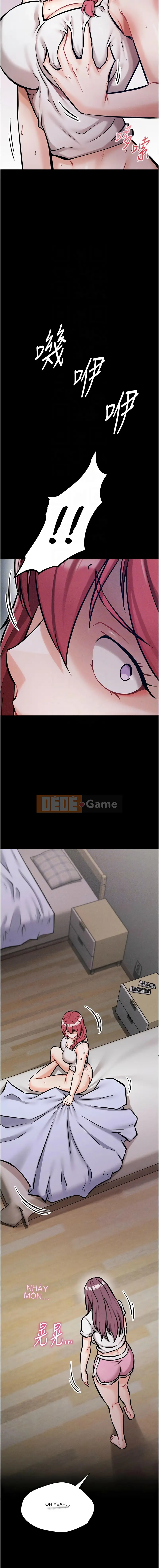 Người chơi làng: Gieo điều chỉnh Chương 1-8