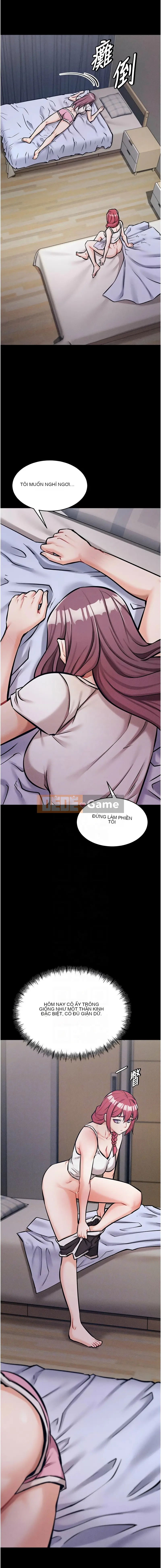 Người chơi làng: Gieo điều chỉnh Chương 1-8