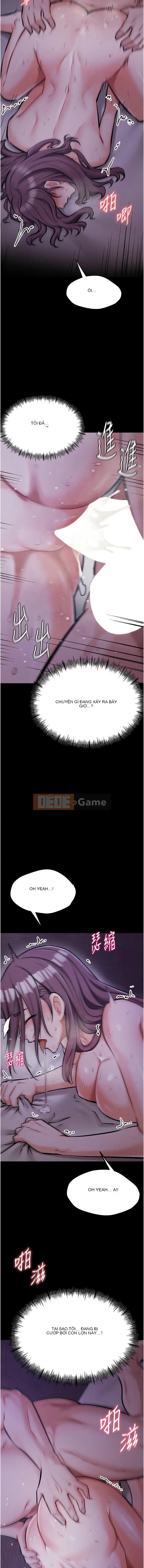 Người chơi làng: Gieo điều chỉnh Chương 1-8