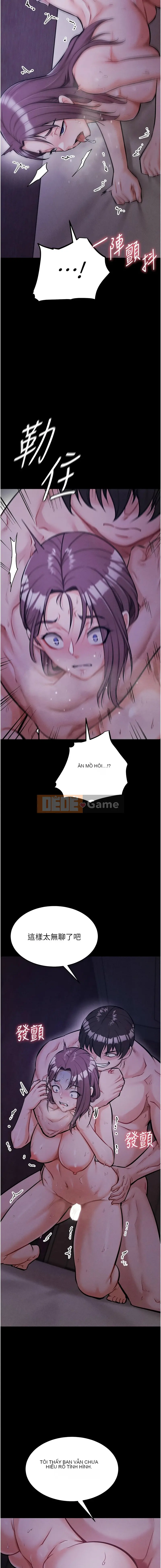 Người chơi làng: Gieo điều chỉnh Chương 1-8