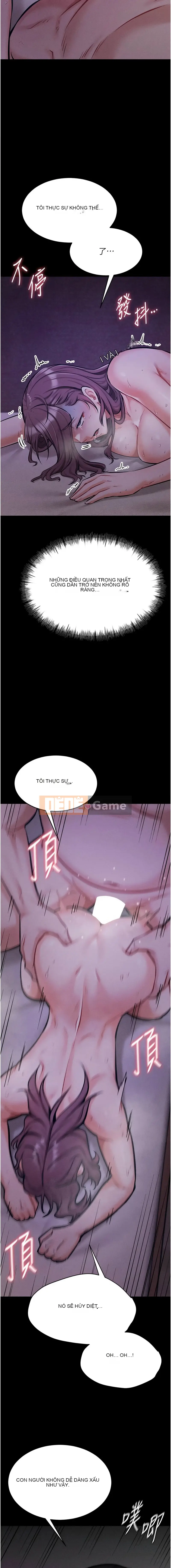 Người chơi làng: Gieo điều chỉnh Chương 1-8