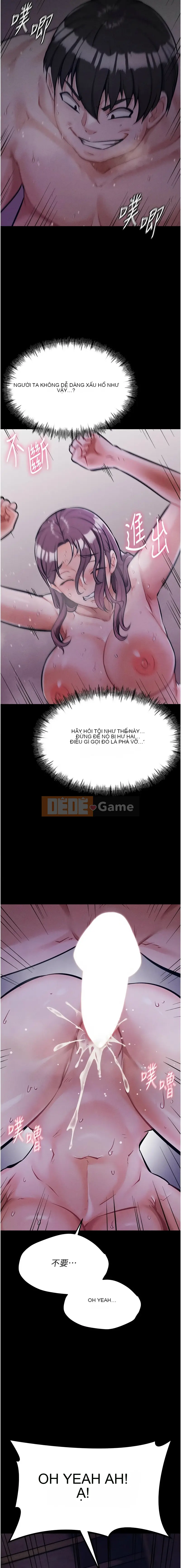 Người chơi làng: Gieo điều chỉnh Chương 1-8