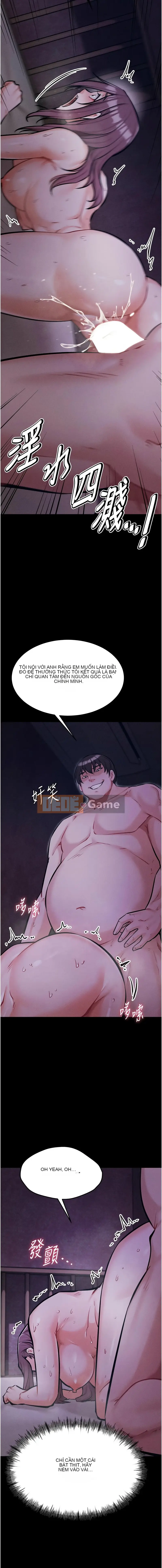 Người chơi làng: Gieo điều chỉnh Chương 1-8