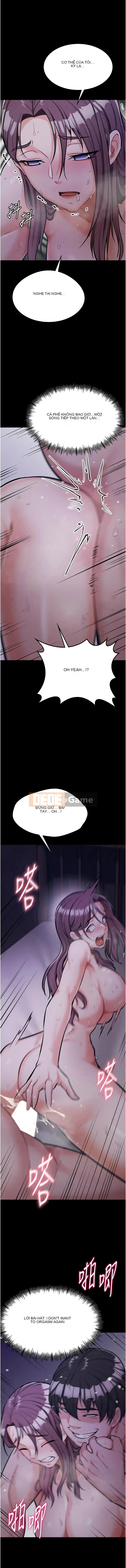 Người chơi làng: Gieo điều chỉnh Chương 1-8