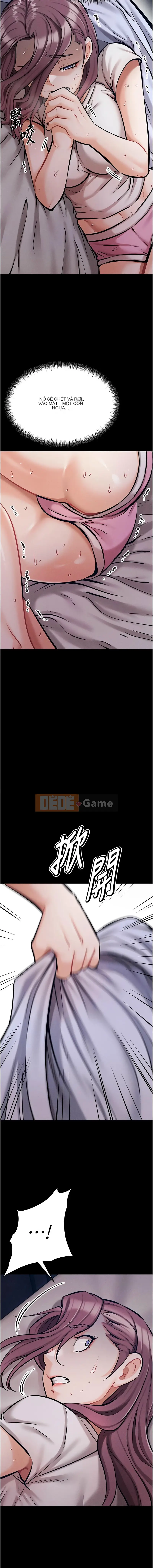 Người chơi làng: Gieo điều chỉnh Chương 1-8