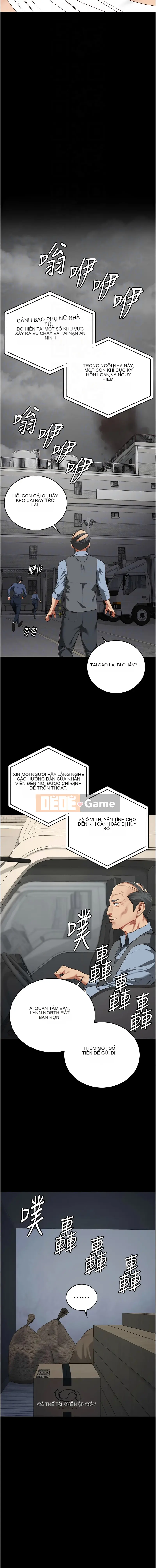 Nữ tù nhân trong tù Chương 88-89