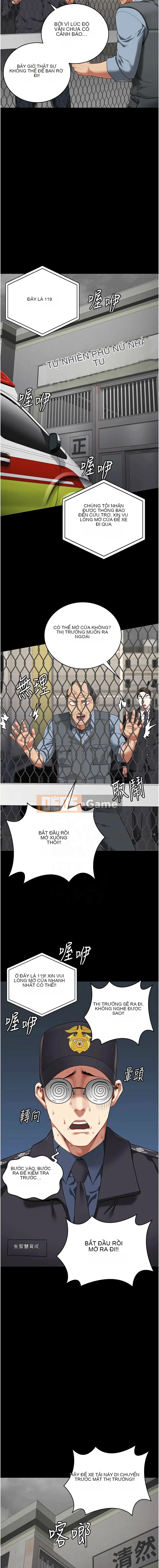 Nữ tù nhân trong tù Chương 88-89