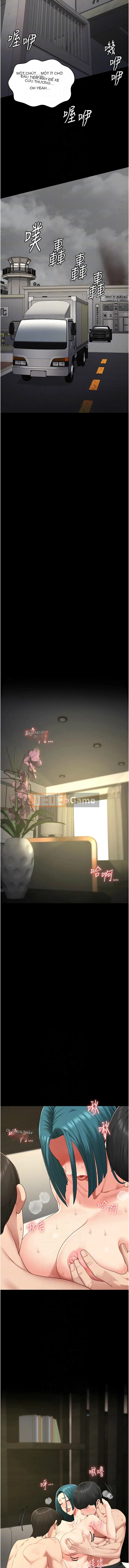 Nữ tù nhân trong tù Chương 88-89