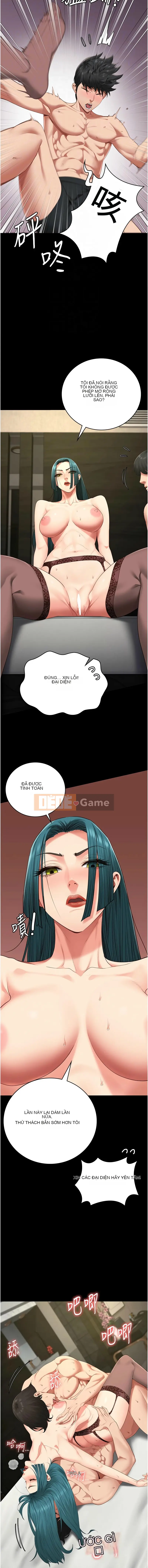 Nữ tù nhân trong tù Chương 88-89