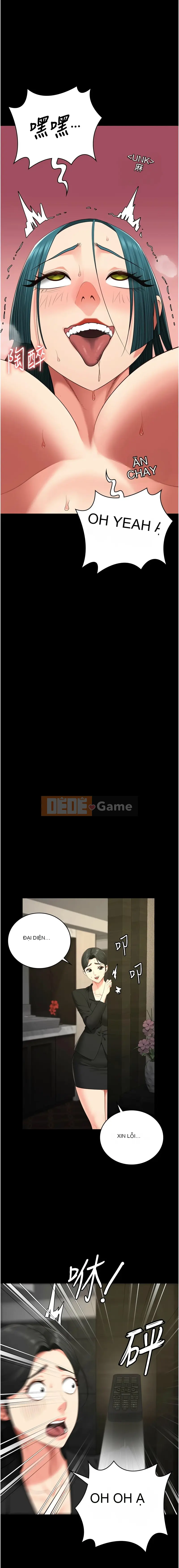 Nữ tù nhân trong tù Chương 88-89