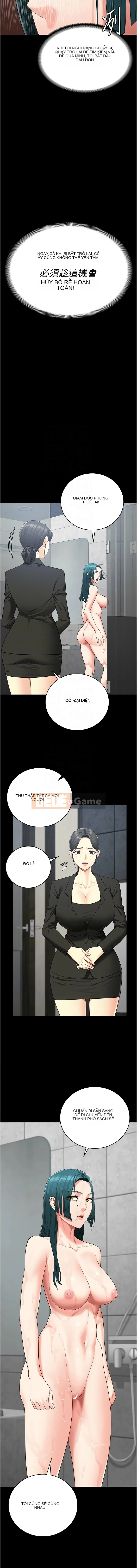 Nữ tù nhân trong tù Chương 88-89