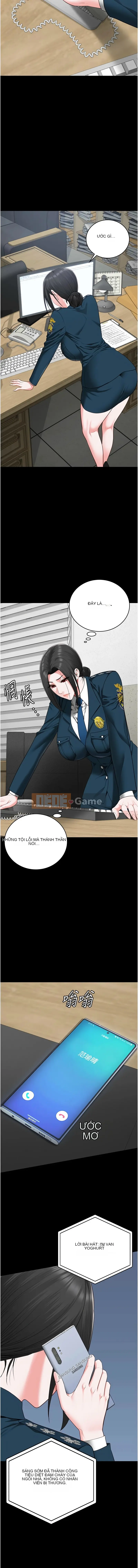 Nữ tù nhân trong tù Chương 88-89