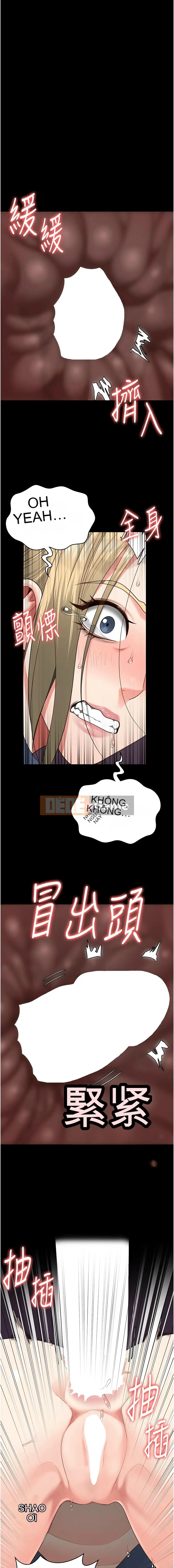 Nữ tù nhân trong tù Chương 88-89