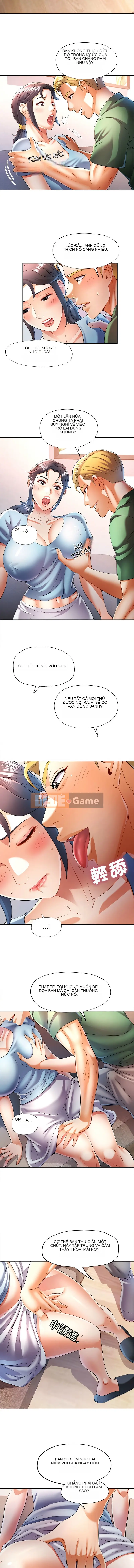 Cô ấy trông quen thuộc Chương 33-34