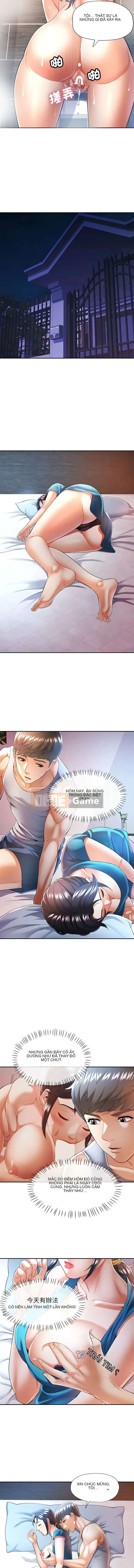 Cô ấy trông quen thuộc Chương 33-34