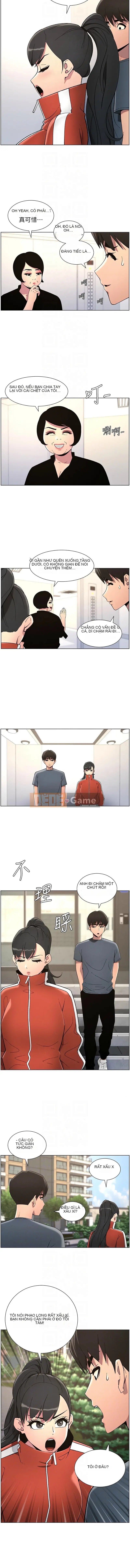 Bài học bí mật của anh chị em Chương 38-39