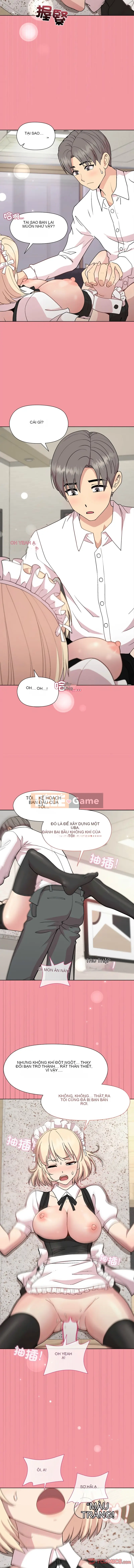 Mối quan tâm bí mật của giám đốc Iceberg Chương 32-33