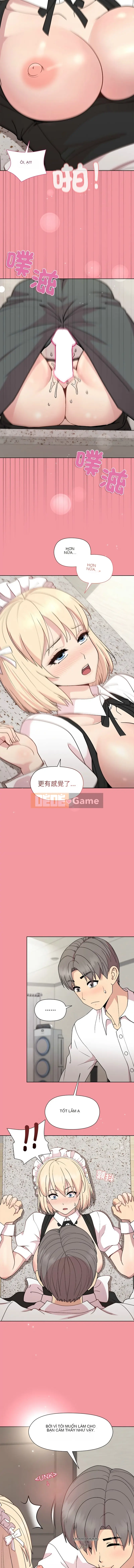 Mối quan tâm bí mật của giám đốc Iceberg Chương 32-33