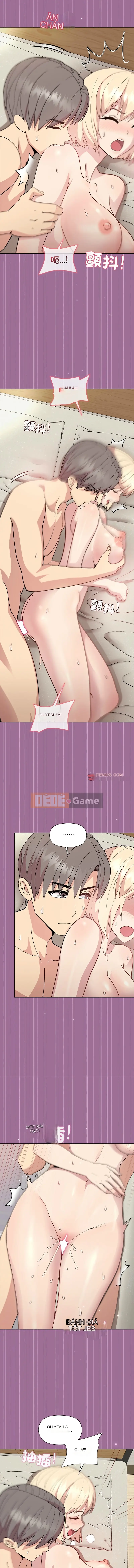 Mối quan tâm bí mật của giám đốc Iceberg Chương 32-33