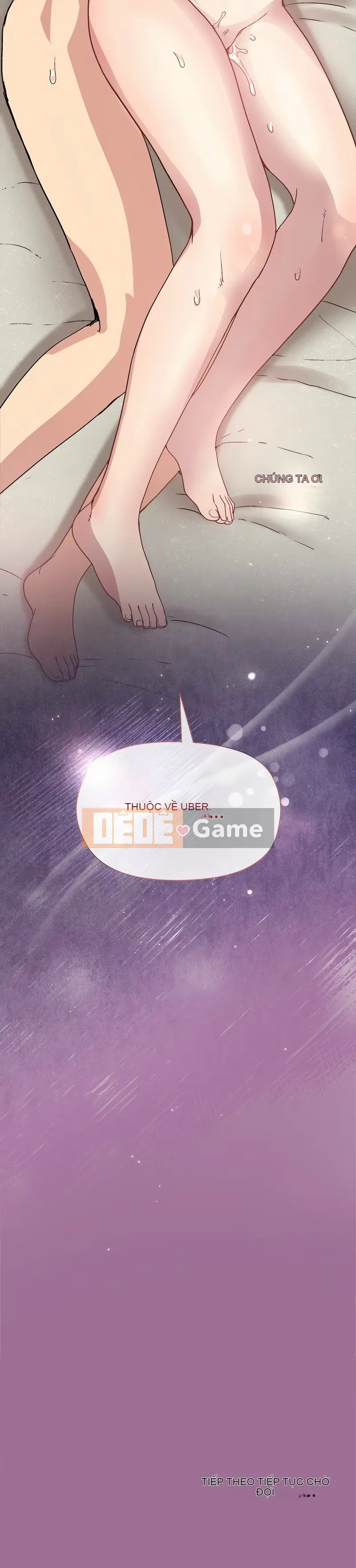 Mối quan tâm bí mật của giám đốc Iceberg Chương 32-33