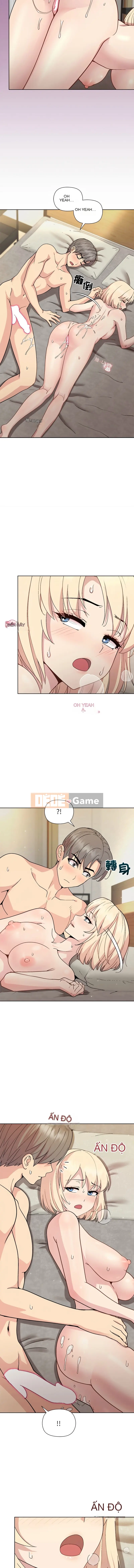 Mối quan tâm bí mật của giám đốc Iceberg Chương 32-33