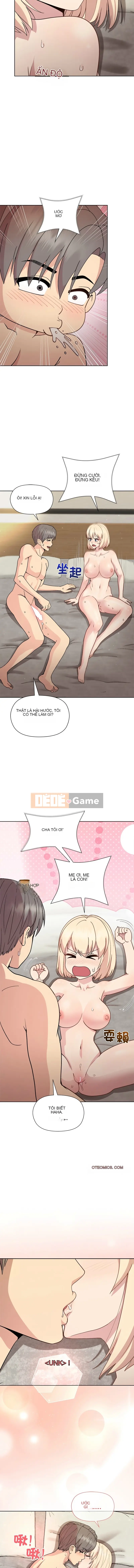 Mối quan tâm bí mật của giám đốc Iceberg Chương 32-33