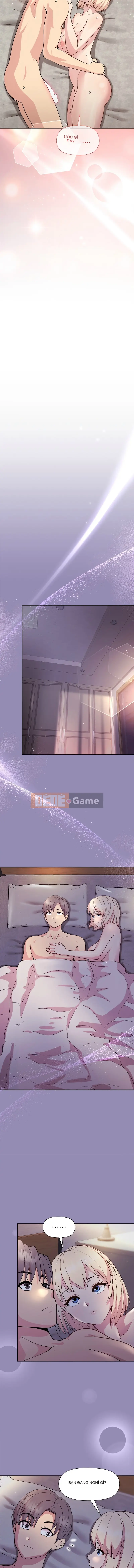 Mối quan tâm bí mật của giám đốc Iceberg Chương 32-33