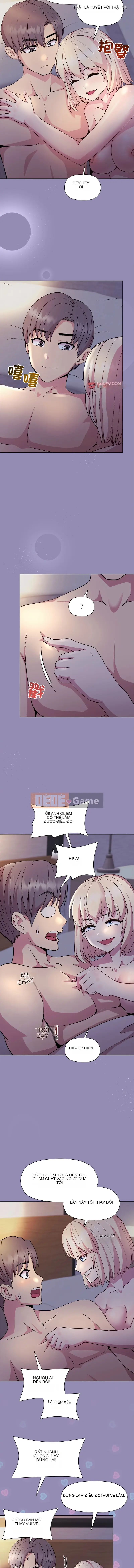 Mối quan tâm bí mật của giám đốc Iceberg Chương 32-33