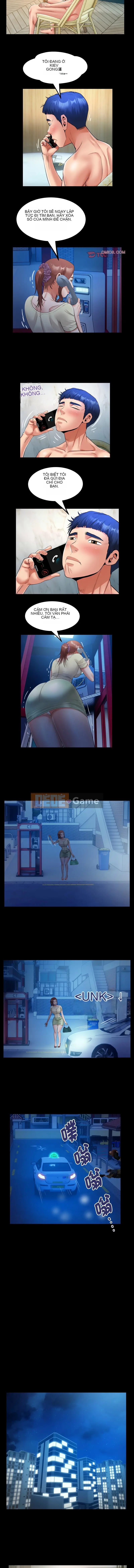 Một trái phiếu riêng tư bất ngờ Chương 35-36