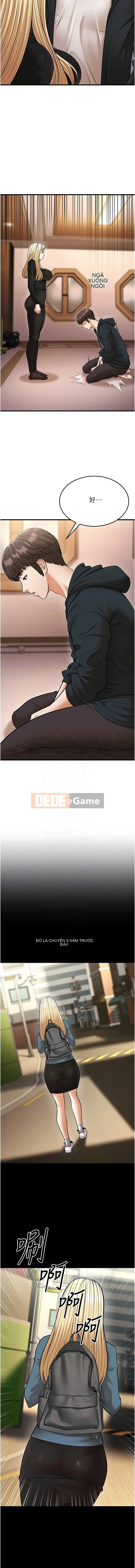 Cô trẻ Chương 22-23