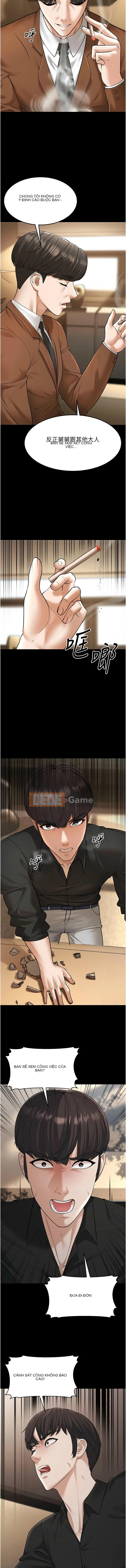 Cô trẻ Chương 22-23