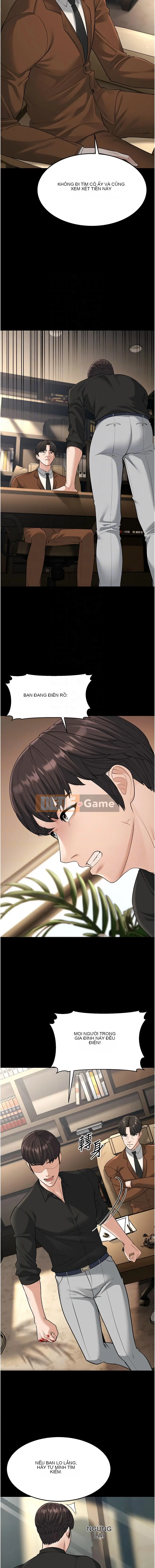 Cô trẻ Chương 22-23