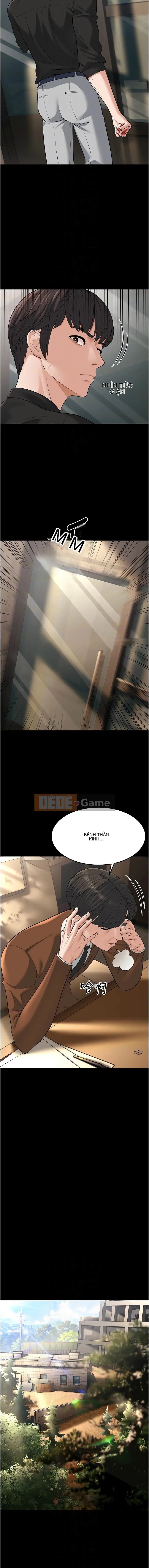 Cô trẻ Chương 22-23