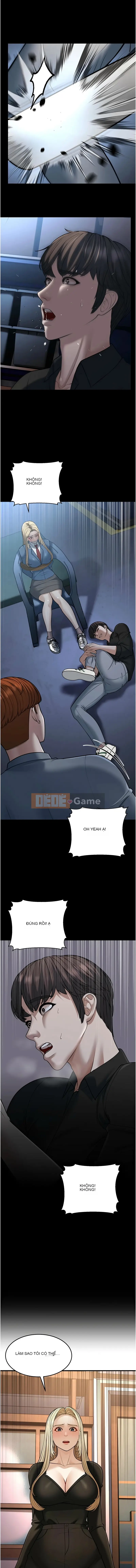 Cô trẻ Chương 22-23