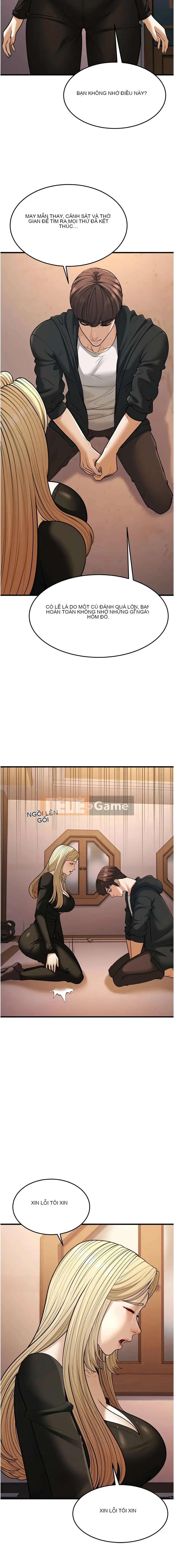 Cô trẻ Chương 22-23