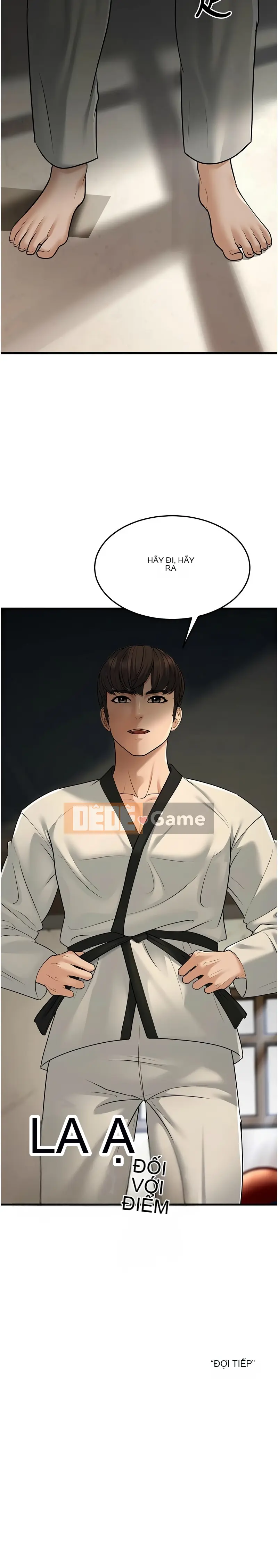 Cô trẻ Chương 22-23