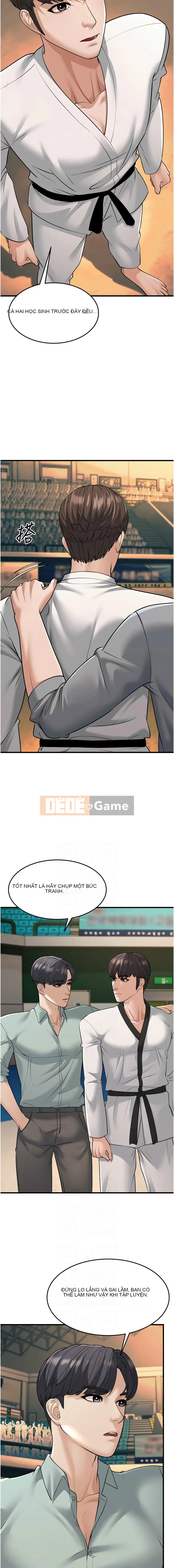 Cô trẻ Chương 22-23