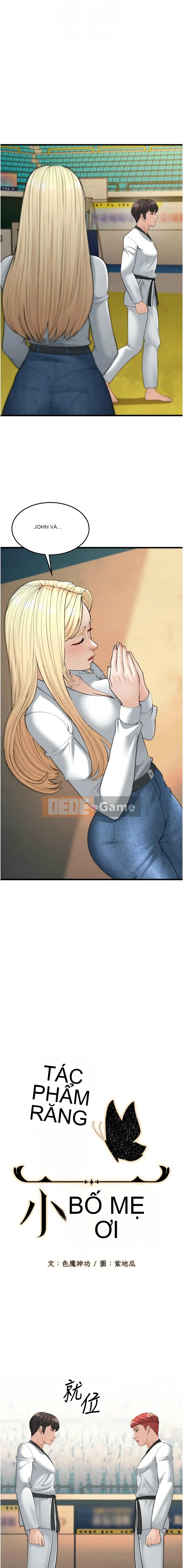 Cô trẻ Chương 22-23