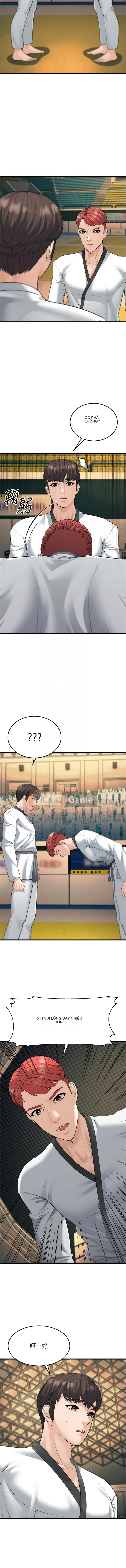 Cô trẻ Chương 22-23