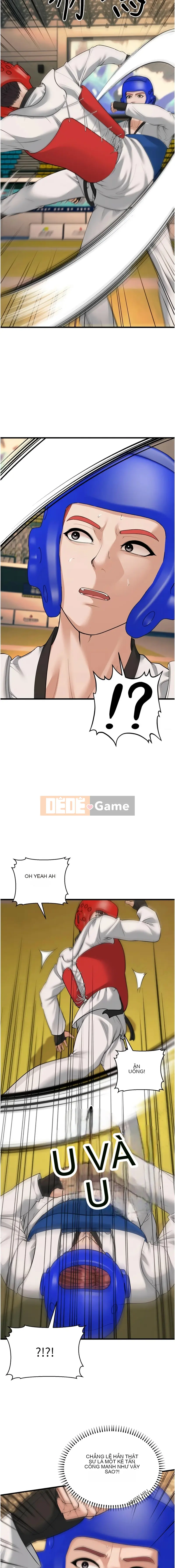 Cô trẻ Chương 22-23