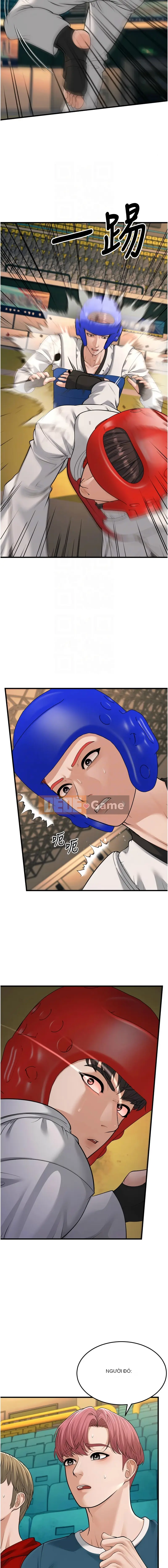 Cô trẻ Chương 22-23