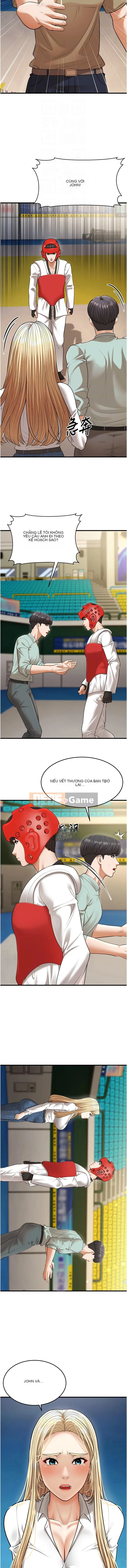 Cô trẻ Chương 22-23