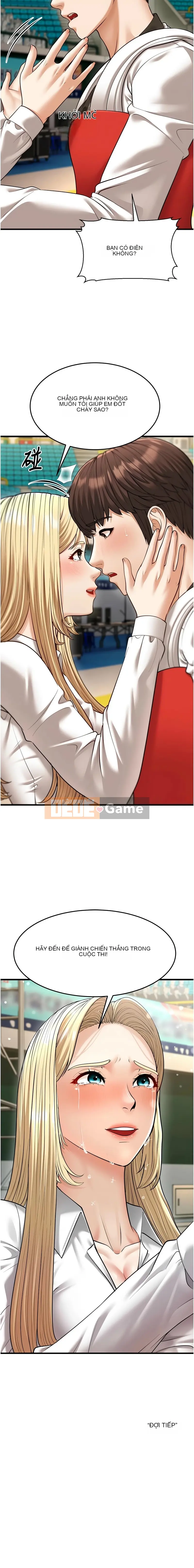 Cô trẻ Chương 22-23